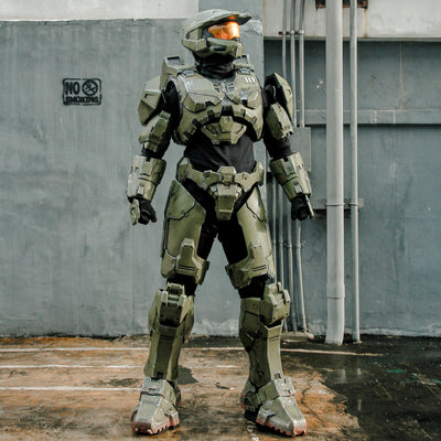 Armor & Cosplay