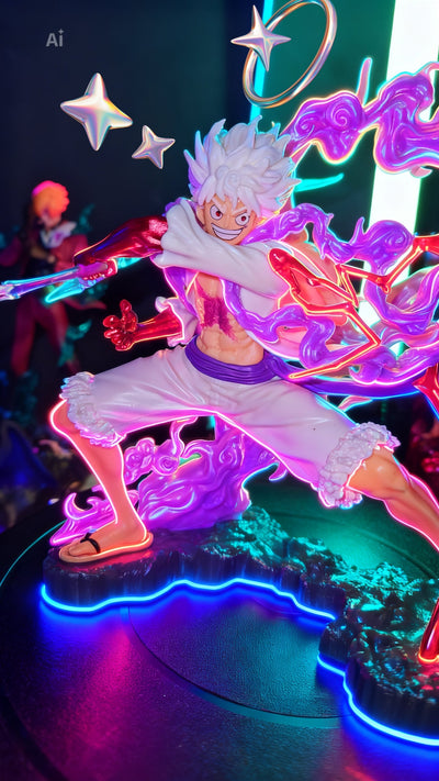 Male - Anime Figures