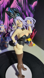 Custom Bunny Girl Figure