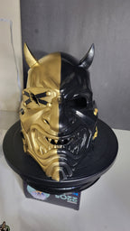 Gold | Black | M3D Custom Deathstroke