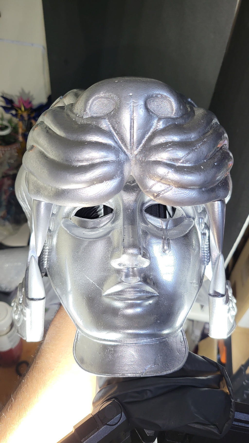 M3D Tigris Ghoul | Gladiator Mask