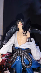 Dark Birds Master - Sasuke