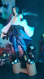 Dark Birds Master - Sasuke