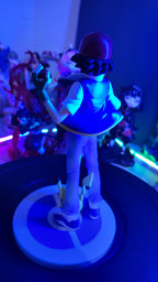 King Catcher Custom Anime Figure
