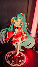 Lolita Miku Singer - Anime Figure