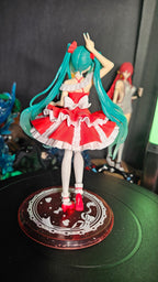 Lolita Miku Singer - Anime Figure