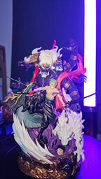 Dark Aura Ultimate Zorro