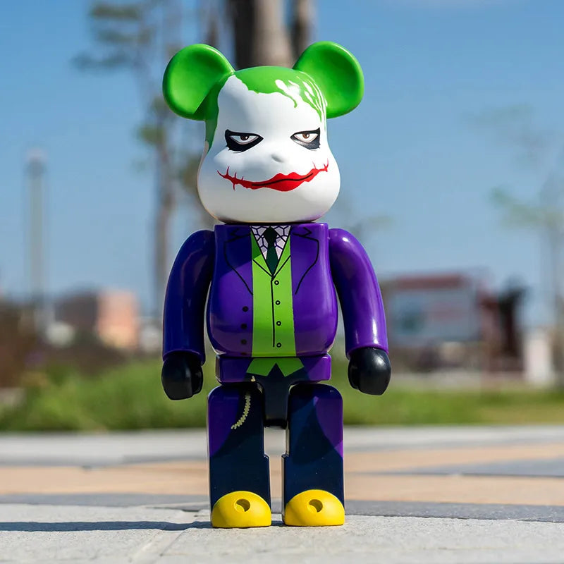 BrickBear X Joker 🃏