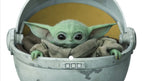 LifeSize Baby Alien Decor