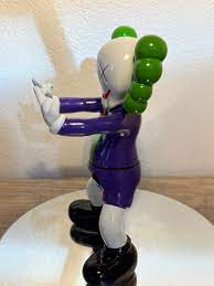 Kaws X Joker 🃏