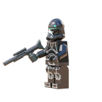 Lego Bad Batch Commission