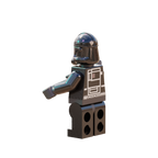 Lego Bad Batch Commission