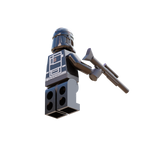 Lego Bad Batch Commission