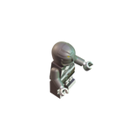 Lego Bad Batch Commission