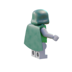 Lego Doom Commission