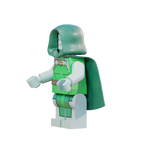 Lego Doom Commission