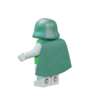 Lego Doom Commission