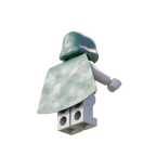 Lego Doom Commission