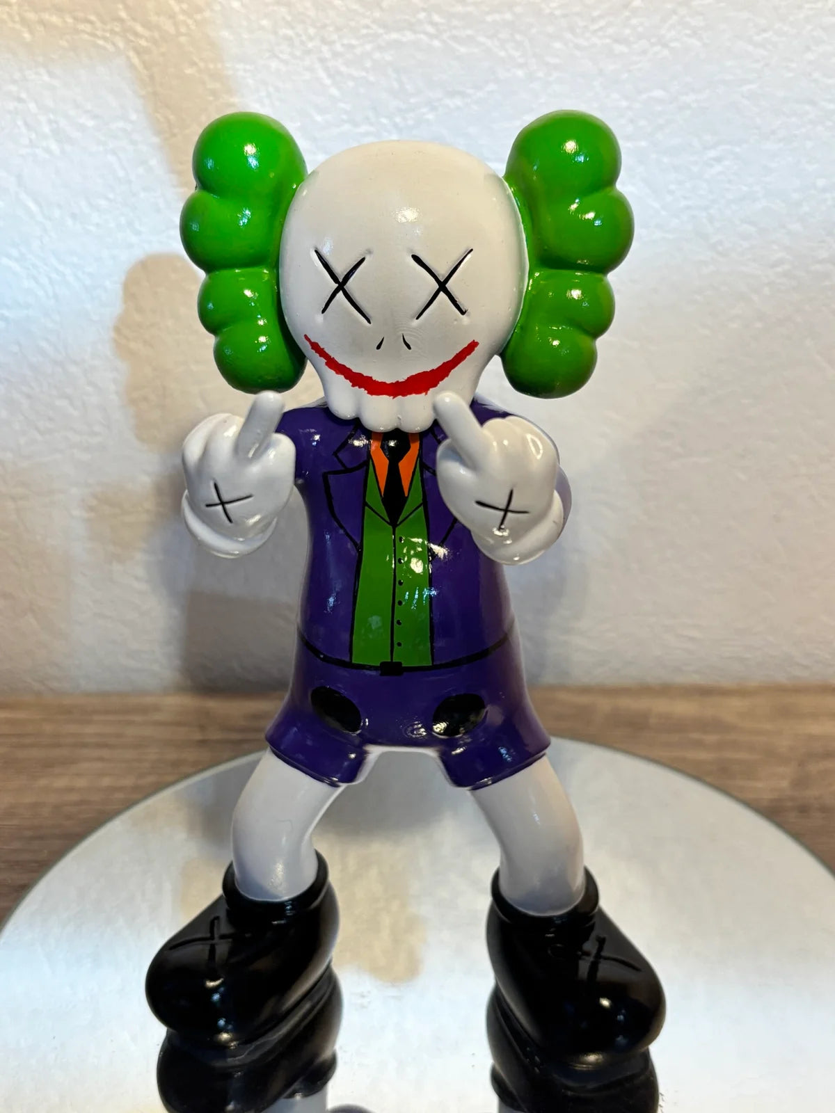 Kaws X Joker 🃏