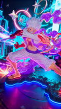 Ultimate Gear 5 - Luffy