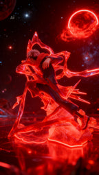 Lighting Striker Custom Kaisen