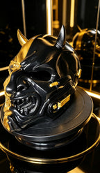 Gold & Black - M3D Custom Deathstroke