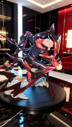 lightning Striker Custom Kaisen