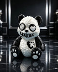 StichBorn Punk Panda