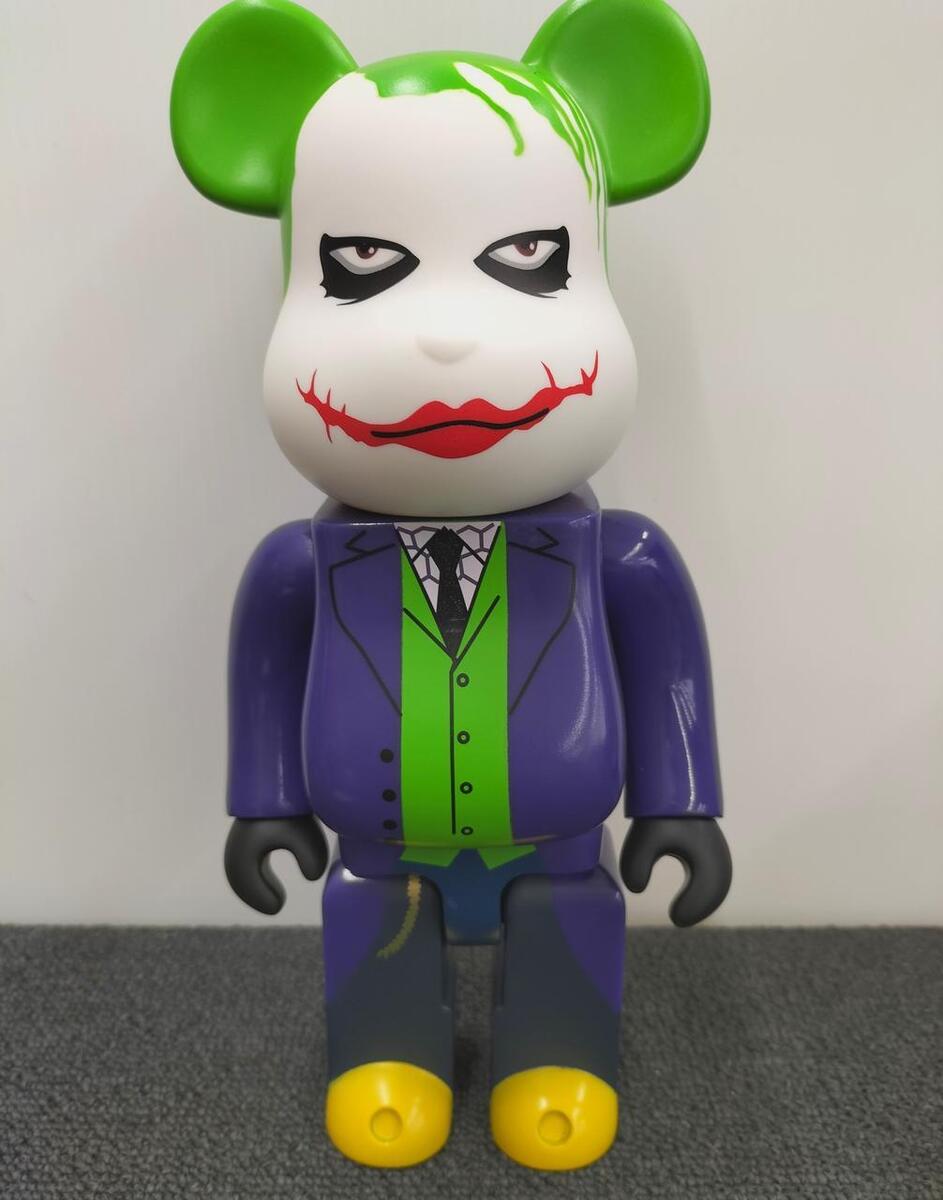 BrickBear X Joker 🃏